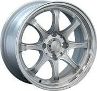 LS 144 6x15 4x100 ET 45 Dia 73.1 BFP