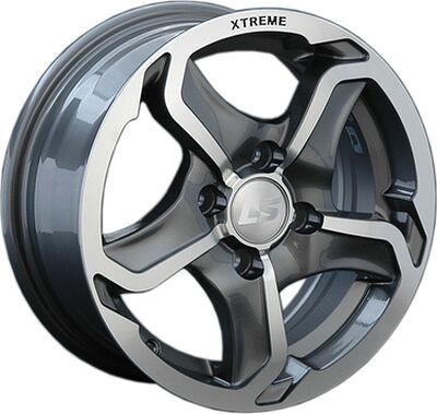 LS 148 5x13 4x98 ET 35 Dia 58 GMF