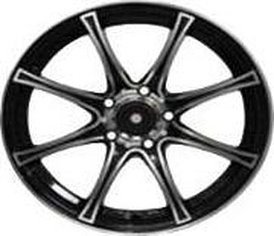 LS 151 5.5x14 4x98 ET 35 Dia 58.6 W