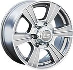 LS 160 7x16 5x139.7 ET 35 Dia 98.5 SF