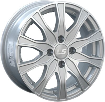 LS 168 6x14 4x100 ET 45 Dia 73.1 SF