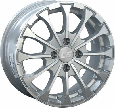 LS 169 6x14 4x100 ET 45 Dia 73.1 SF