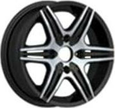 LS 170 6x14 4x100 ET 45 Dia 73.1 SF