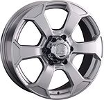 LS 187 7.5x18 6x139.7 ET 36 Dia 100.1 S