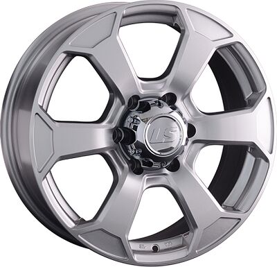 LS 187 7.5x18 6x139.7 ET 42 Dia 75.1 S