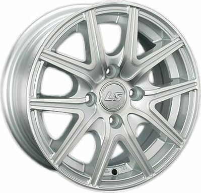 LS 188 5.5x13 4x98 ET 35 Dia 58.6 SF