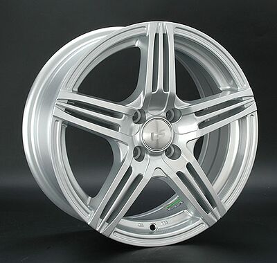 LS 189 6.5x15 4x100 ET 40 Dia 73.1 S