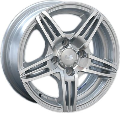 LS 189 6x14 4x100 ET 39 Dia 73.1 SF