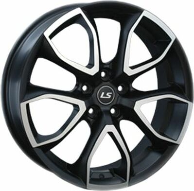 LS 192 8x20 5x114.3 ET 45 Dia 73.1 MBF