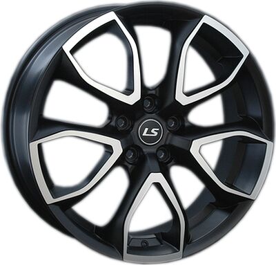 LS 192 8x20 5x114.3 ET 45 Dia 73.1 MBFP