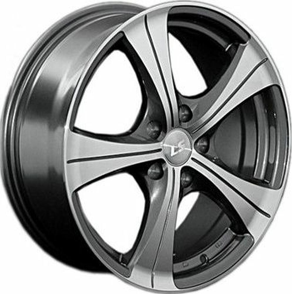 LS 202 7x17 5x114.3 ET 45 Dia 73.1 GMF