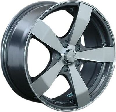 LS 205 6.5x15 5x114.3 ET 45 Dia 73.1 WF