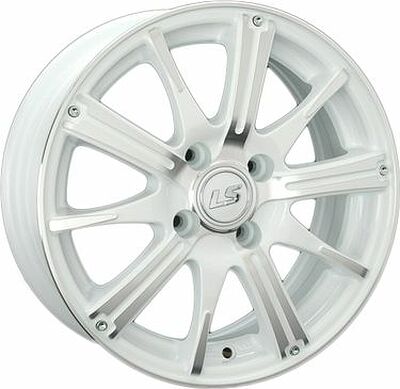 LS 209 5.5x14 4x98 ET 35 Dia 58.6 WF