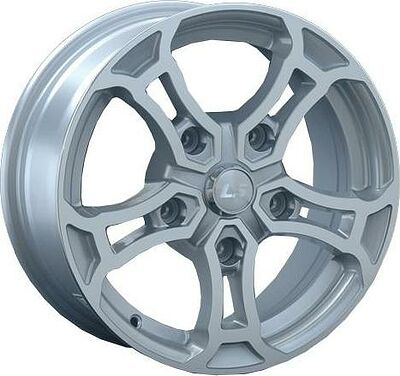 LS 216 6.5x15 5x139.7 ET 40 Dia 98.5 HBFP