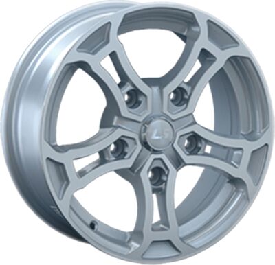 LS 216 6.5x15 5x139.7 ET 40 Dia 98.5 SF