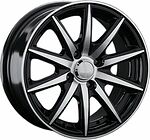 LS 221 6.5x15 4x100 ET 45 Dia 73.1 BKF