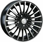 LS 222 6.5x15 4x100 ET 45 Dia 73.1 FBKF