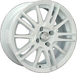 LS 222 6.5x15 4x100 ET 45 Dia 73.1 SF LS 222 6.5x15 4x100 ET 45 Dia 73.1 SF