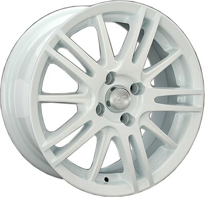 LS 222 6.5x15 4x100 ET 45 Dia 73.1 SF