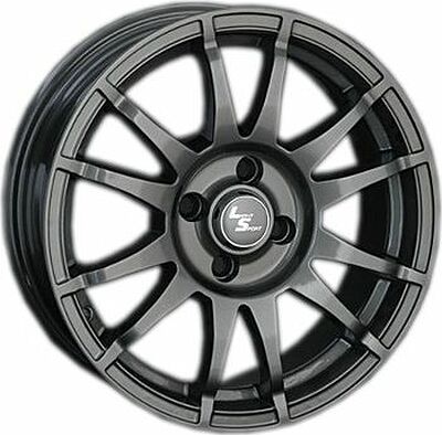 LS 225 6.5x15 4x114.3 ET 40 Dia 73.1 GM