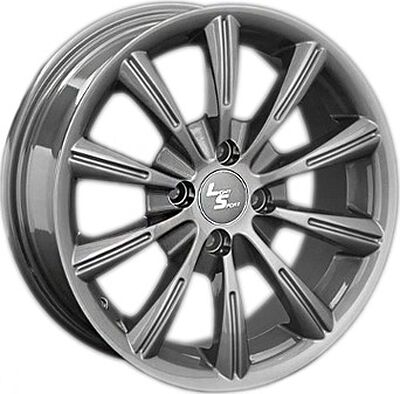 LS 229 6.5x15 4x98 ET 32 Dia 58.6 GM