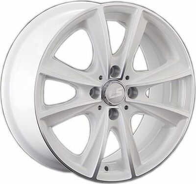 LS 231 6x14 4x100 ET 38 Dia 73.1 WF