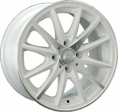 LS 234 6x14 4x100 ET 38 Dia 73.1 WF