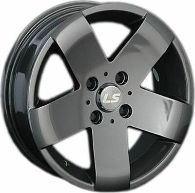 LS 245 6x14 4x100 ET 40 Dia 73.1 GM