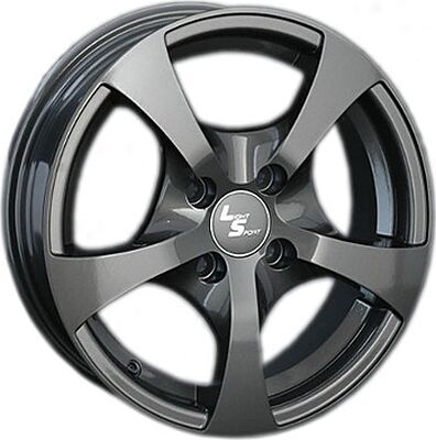 LS 246 6.5x15 4x100 ET 40 Dia 73.1 GM