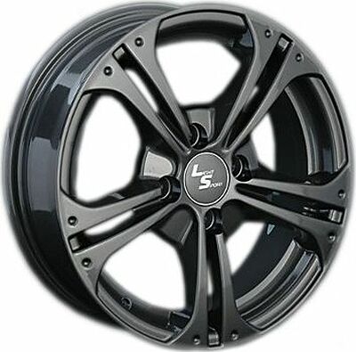 LS 248 6.5x15 4x98 ET 32 Dia 58.6 GM