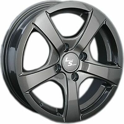 LS 249 6x14 4x98 ET 35 Dia 58.6 GM