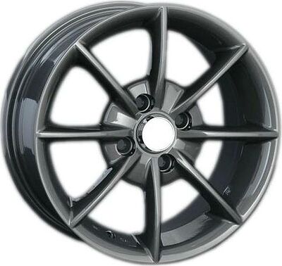 LS 273 6x14 4x100 ET 40 Dia 73.1 GM