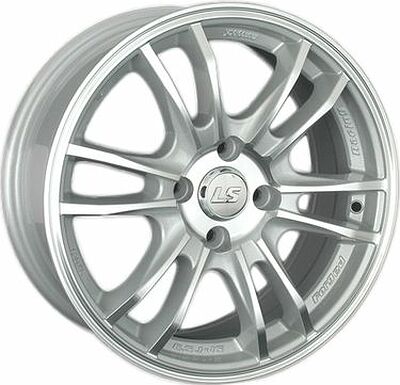 LS 275 6.5x15 4x100 ET 40 Dia 73.1 SF