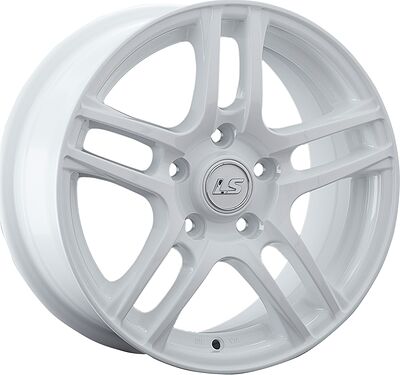 LS 285 6.5x15 5x112 ET 45 Dia 57.1 W