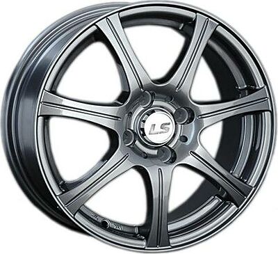 LS 301 6x15 4x100 ET 45 Dia 73 MB