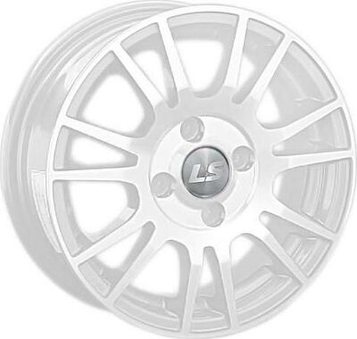 LS 307 5.5x14 4x98 ET 35 Dia 58.6 W