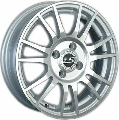 LS 307 5x13 4x98 ET 35 Dia 58.6 SF