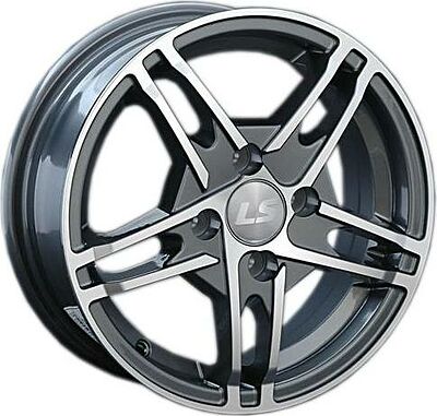 LS 308 5.5x14 4x98 ET 35 Dia 58.6 W