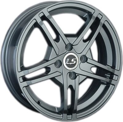 LS 308 6x15 4x100 ET 45 Dia 73.1 GM