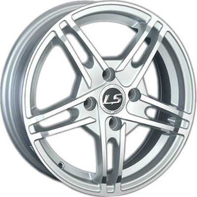 LS 308 5.5x14 4x98 ET 35 Dia 58.6 SF