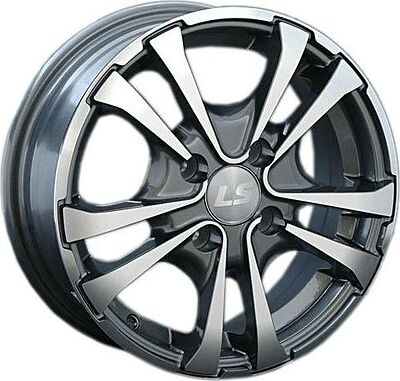 LS 309 5.5x14 4x98 ET 35 Dia 58.6 W