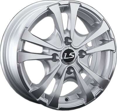 LS 309 5x13 4x98 ET 35 Dia 58.6 SF