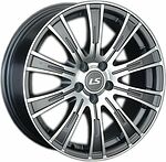 LS 311 7x17 5x114.3 ET 45 Dia 73.1 GMF