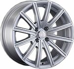 LS 312 7x16 4x100 ET 40 Dia 60.1 SF