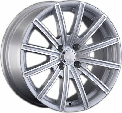 LS 312 7x16 4x100 ET 40 Dia 60.1 SF