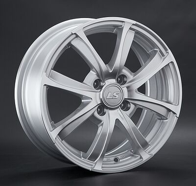 LS 313 6x15 4x100 ET 50 Dia 60.1 S