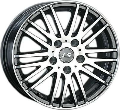 LS 314 6.5x16 4x100 ET 45 Dia 73.1 HBFP