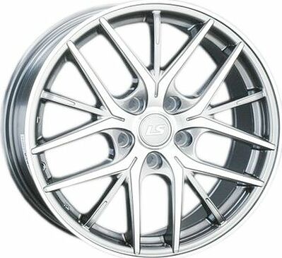 LS 315 6x15 4x100 ET 40 Dia 73.1 SF