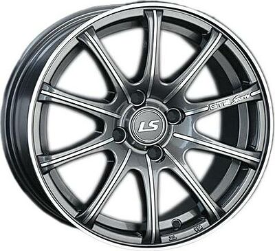 LS 317 7.5x17 5x114.3 ET 40 Dia 73.1 BKF