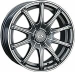 LS 317 7.5x17 5x114.3 ET 40 Dia 73.1 GMF